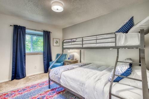 Seabreeze Getaway
