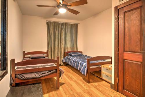 Lovely Lake Poconos Home With Sauna And Fire Pit!