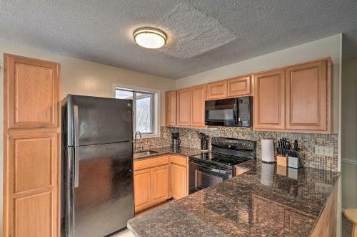 Poconos Mountain Retreat With Game Room Mins To Lake