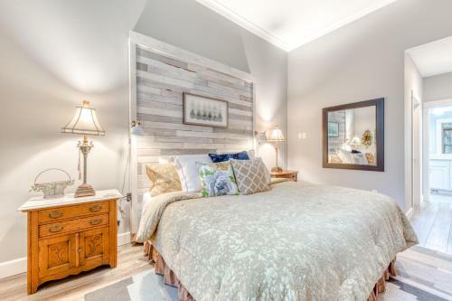 Cedar Glen Retreat