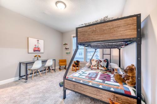 Cedar Glen Retreat