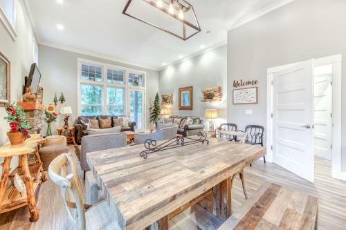 Cedar Glen Retreat