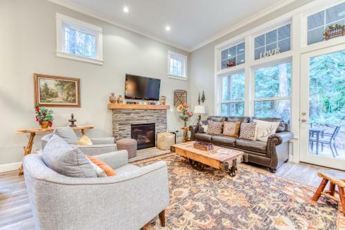 Cedar Glen Retreat