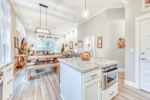 Cedar Glen Retreat