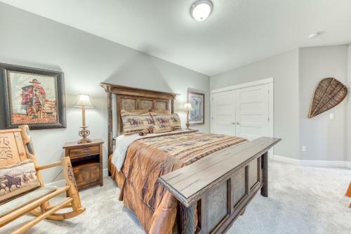 Cedar Glen Retreat