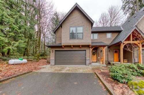 Cedar Glen Retreat