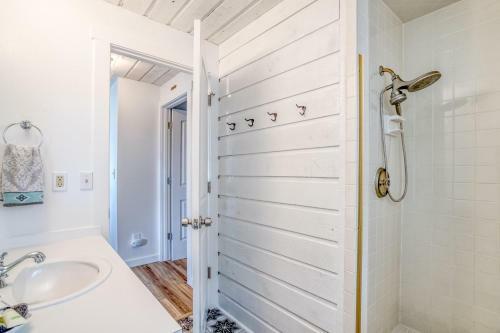The Nautical House