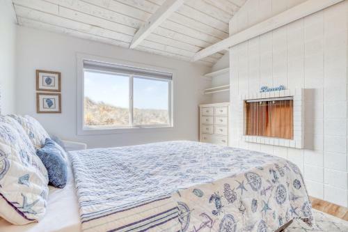 The Nautical House