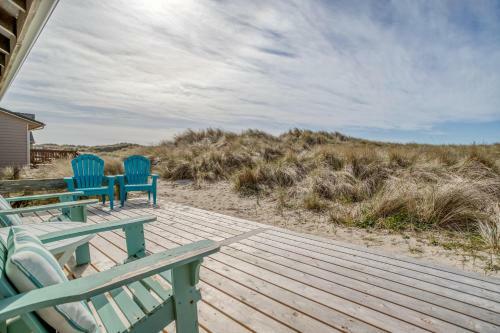 The Nautical House