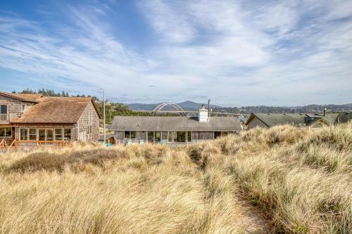 The Nautical House