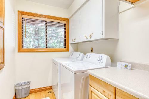 Retreat On The Salmon River