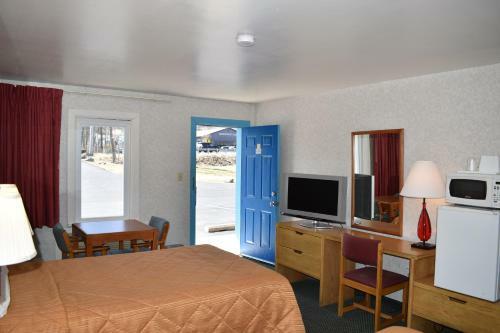 Motel Pocono Night Lodge