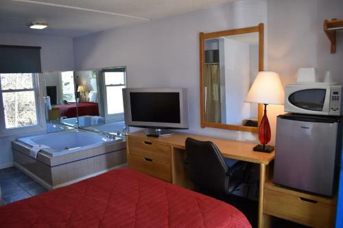 Motel Pocono Night Lodge