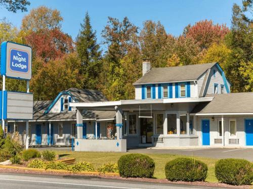 Motel Pocono Night Lodge