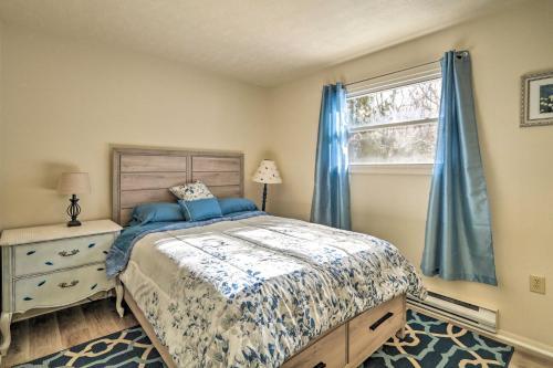 Poconos Home With Community Pool 2 Mi To Lake!
