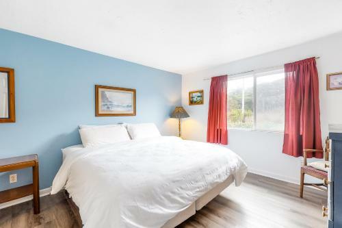 Inn At Sandcastle Beach