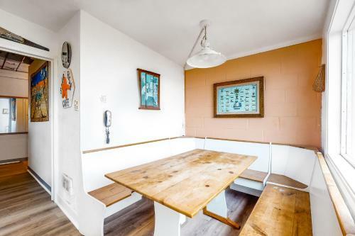 Inn At Sandcastle Beach