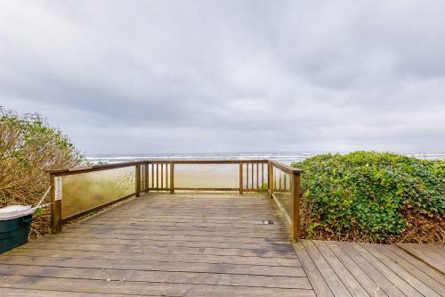 Inn At Sandcastle Beach