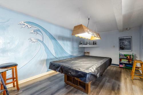 Inn At Sandcastle Beach