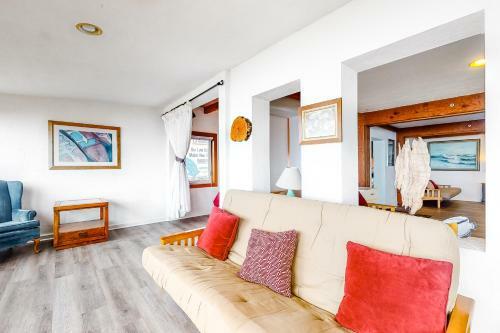 Inn At Sandcastle Beach