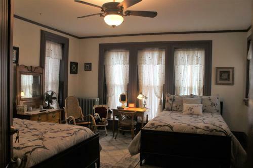Spencer House Bed And Breakfast