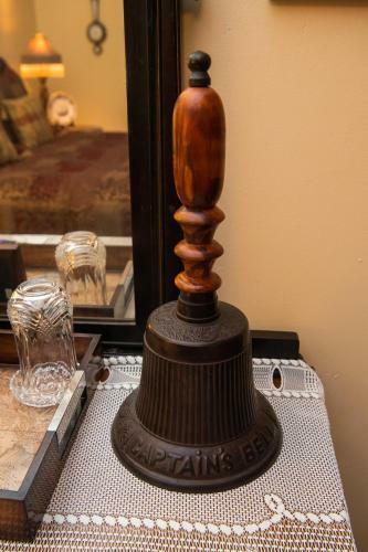 Spencer House Bed And Breakfast