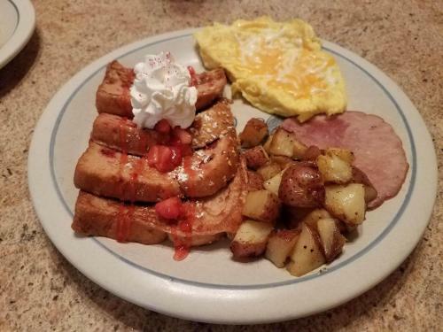 Spencer House Bed And Breakfast