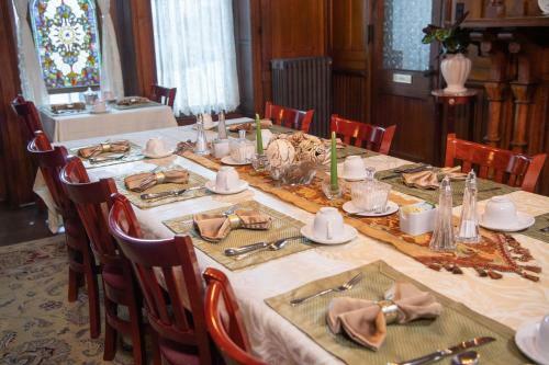 Spencer House Bed And Breakfast
