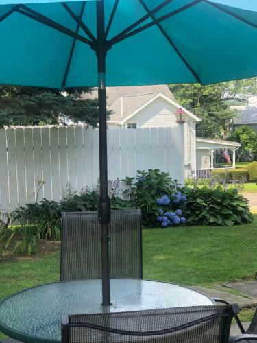 Bed & Breakfast Ottaway Inn Llc