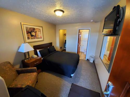 Jefferson Hills Motel