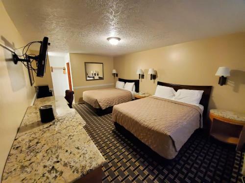 Jefferson Hills Motel