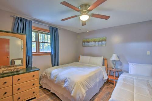 Poconos Home With Game Room-10 Mi To Camelback!