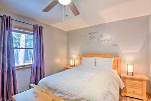 Poconos Home With Game Room-10 Mi To Camelback!