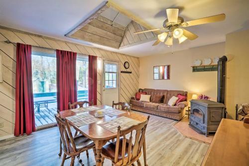 Apartamento Cozy Apt With Steam Shower 7 Mi To Camelback Mtn!