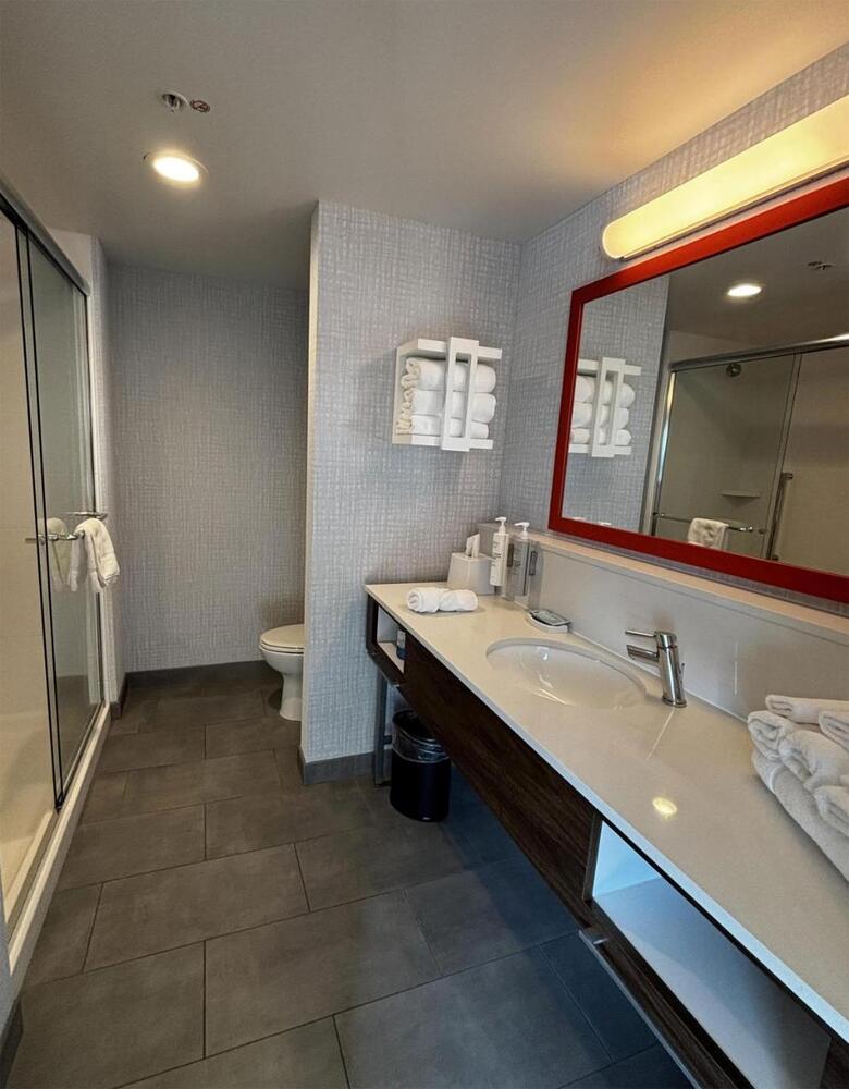 Hotel Hampton Inn & Suites Erie Bayfront