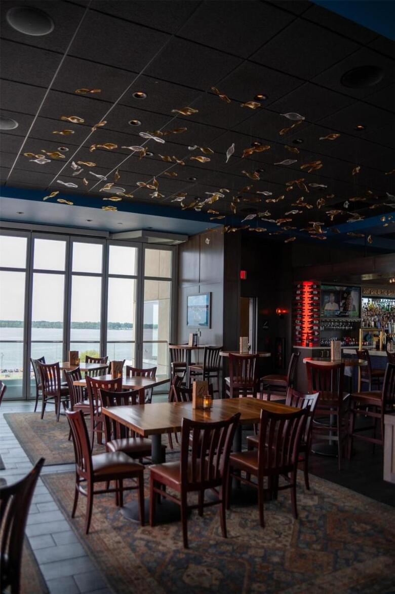 Hotel Hampton Inn & Suites Erie Bayfront