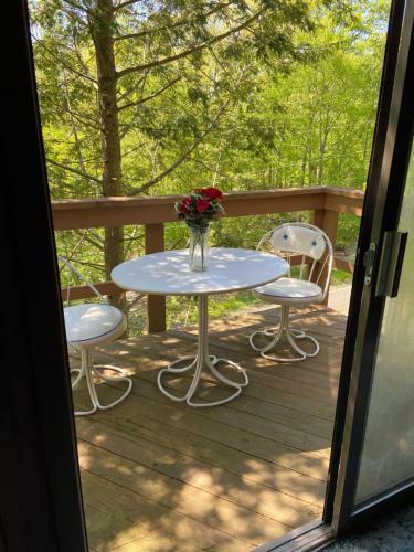Saw Creek Cabin - Regent Hilltop