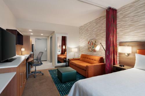 Hotel Home2 Suites By Hilton Ephrata