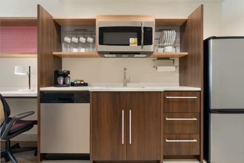 Hotel Home2 Suites By Hilton Ephrata