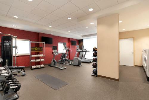 Hotel Home2 Suites By Hilton Ephrata
