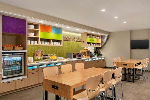 Hotel Home2 Suites By Hilton Ephrata