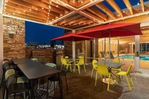 Hotel Home2 Suites By Hilton Ephrata