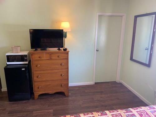Motel Knights Inn Cv
