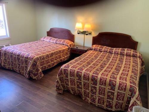 Motel Knights Inn Cv