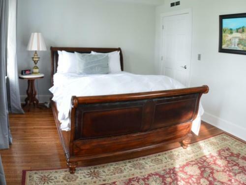 Bed & Breakfast The Manor On Front