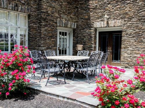 Bed & Breakfast The Manor On Front