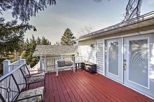 Hummelstown Hideaway Only 2 Miles To Hersheypark!
