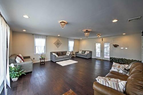 Hummelstown Hideaway Only 2 Miles To Hersheypark!