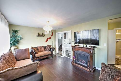 Hummelstown Hideaway Only 2 Miles To Hersheypark!