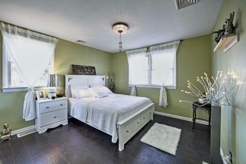 Hummelstown Hideaway Only 2 Miles To Hersheypark!